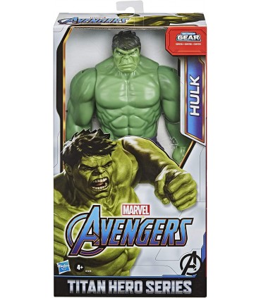 Hulk Titan E7475