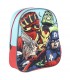 Mochila Avengers 3D 213028