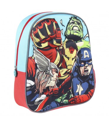 Mochila Avengers 3D 213028