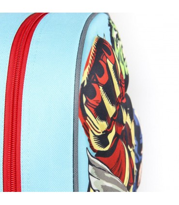 Mochila Avengers 3D 213028