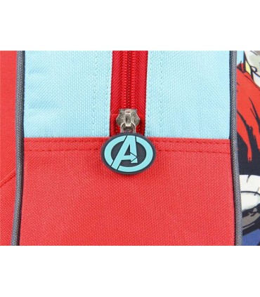 Mochila Avengers 3D 213028