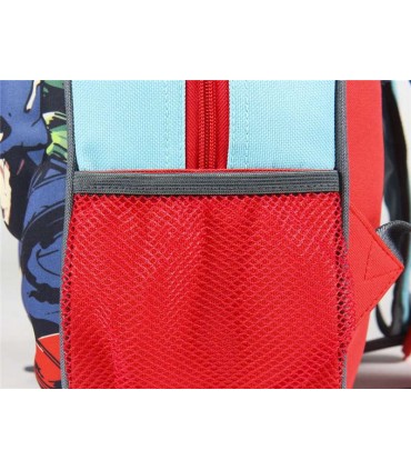 Mochila Avengers 3D 213028
