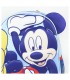 Mochila3D C/Carro Mickey 2975