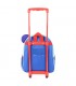 Mochila3D C/Carro Mickey 2975