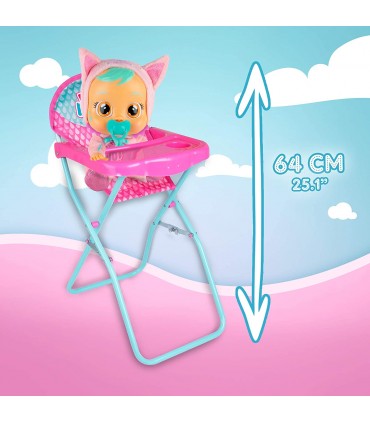 Trona Bebe Llorones Ref: 93638