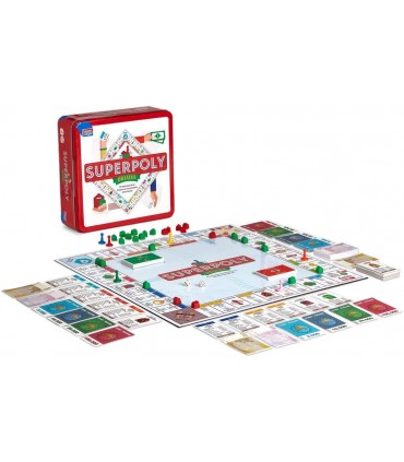 Superpoly Deluxe 75 Aniversario Ref30000