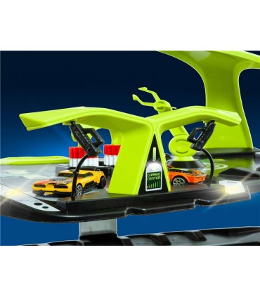 Super Parking 5 Plantas Ref: 20420 