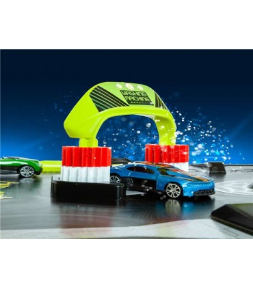 Super Parking 5 Plantas Ref: 20420 