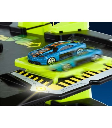 Super Parking 5 Plantas Ref: 20420 