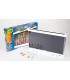Pizarra Led De Luxe Ref: 74-7504