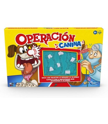 Juego Operacion Canina Ref: E9694175