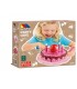 Tarta Madera 15 Pcs Ref: 20285