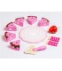 Tarta Madera 15 Pcs Ref: 20285