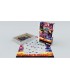 Puzzle 1000 Pcs The Hottest Show On Eart