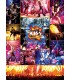 Puzzle 1000 Pcs The Hottest Show On Eart