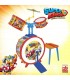 Bateria Super Zing Ref: 2421
