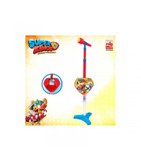 Micro Alto Super Zing Ref: 24294