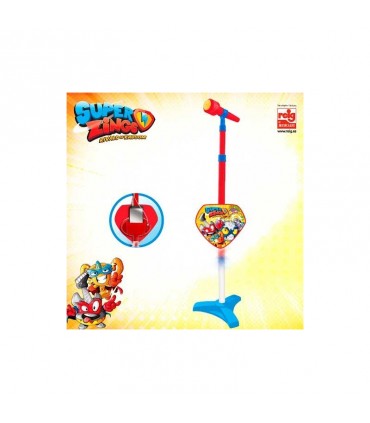 Micro Alto Super Zing Ref: 24294