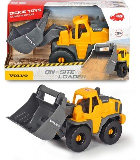 Volvo Pala Excavadora 26 Cm Ref: 3724002