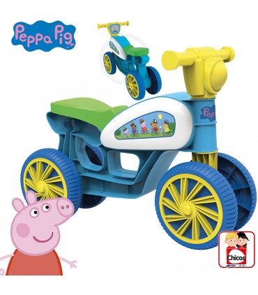 Mini Custom Peppa Pig Ref: 36030