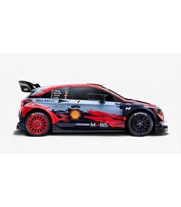 Coche R/C Hyundai 20 Coupe WRC NH93168