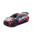 Coche R/C Hyundai 20 Coupe WRC NH93168