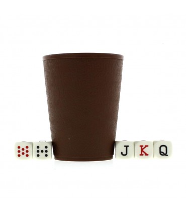 Juego Dados Casino Dices 072/1