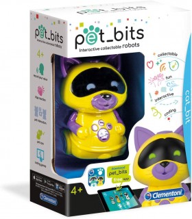 Pet Bits Gato 12100