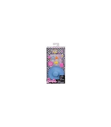 Surtido Accesorios Moda Barbie FND48