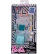 Surtido Accesorios Moda Barbie FND48