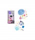 Surtido Accesorios Moda Barbie FND48