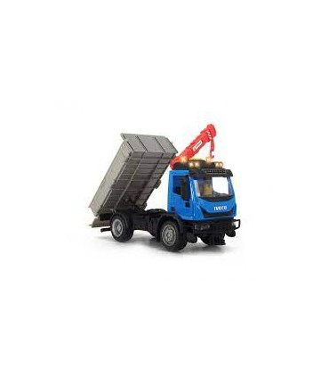Camion Recogida De Vidrios Ref: 3836003