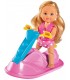 Evi Love-Evi Con Moto De Agua 105733265