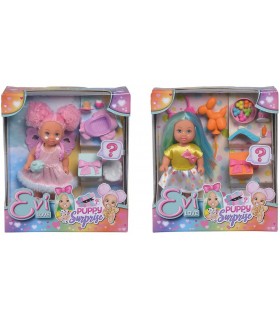 Steffi Mascota Sorpresa Surtida 10573338