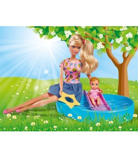 Steffi Piscina Divertida 105733422