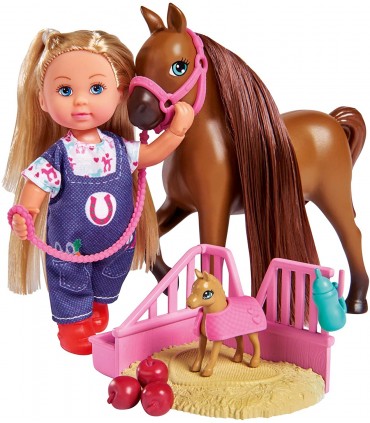 Evi Love-Evi Veterinaria Caballo 1057334