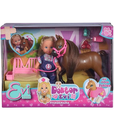 Evi Love-Evi Veterinaria Caballo 1057334