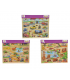 Puzzle Surtidos Madera 100005454