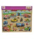 Puzzle Surtidos Madera 100005454