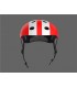 Casco Rojo Deluxe Ref: 20232