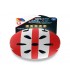 Casco Rojo Deluxe Ref: 20232