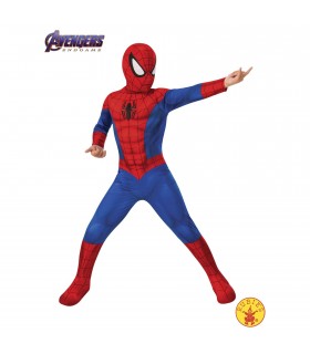 Disfraz Spiderman Classic 702072-L