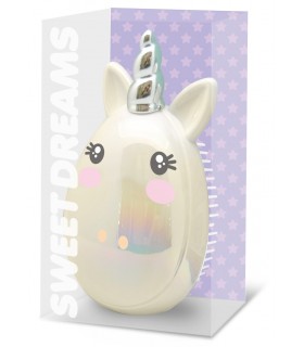 Cepillo Con Formas Sweet Dreams Surtido