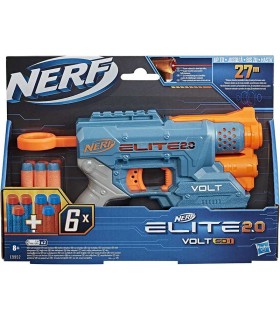 Pistola Nerf Elite 2.0 Ref: E9952
