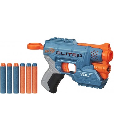 Pistola Nerf Elite 2.0 Ref: E9952