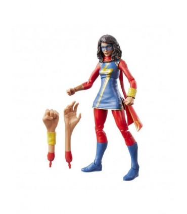 Figura Marvel Legends 15Cm Spiderman A66