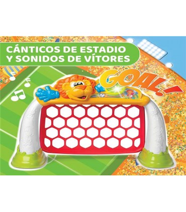 Porteria Futbol Chicco Ref:  111121