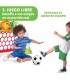 Porteria Futbol Chicco Ref:  111121