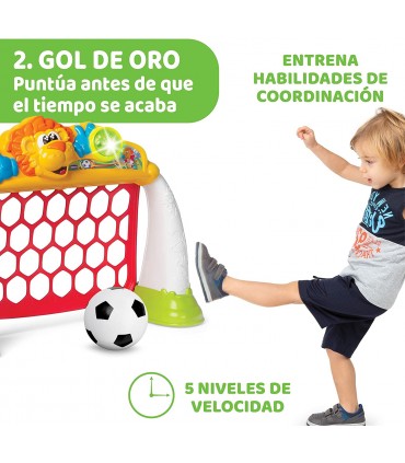 Porteria Futbol Chicco Ref:  111121