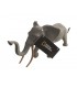 Figura Elefante Goma 30,5 Cm NHT01001